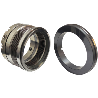 Type 69 Metal Bellows Seals